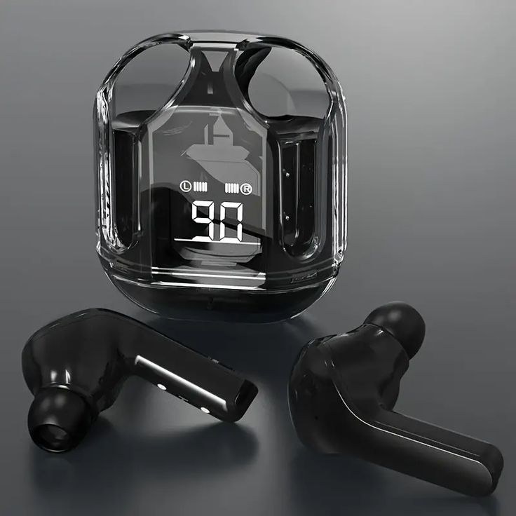 Air 31 TWS Wireless Earbuds