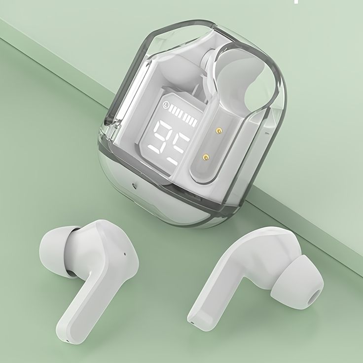 Air 31 TWS Wireless Earbuds